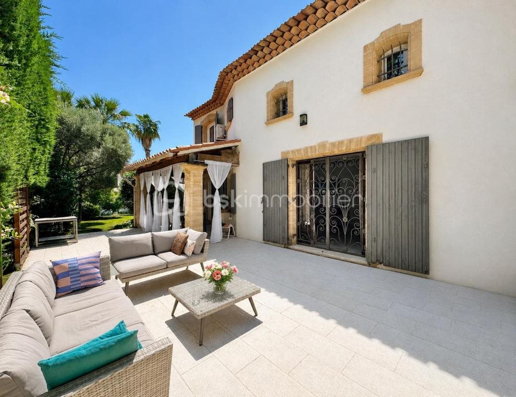 Maison à vendre, 176m², Cannes