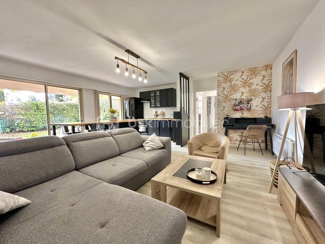 Appartement à vendre, 99m², Vence