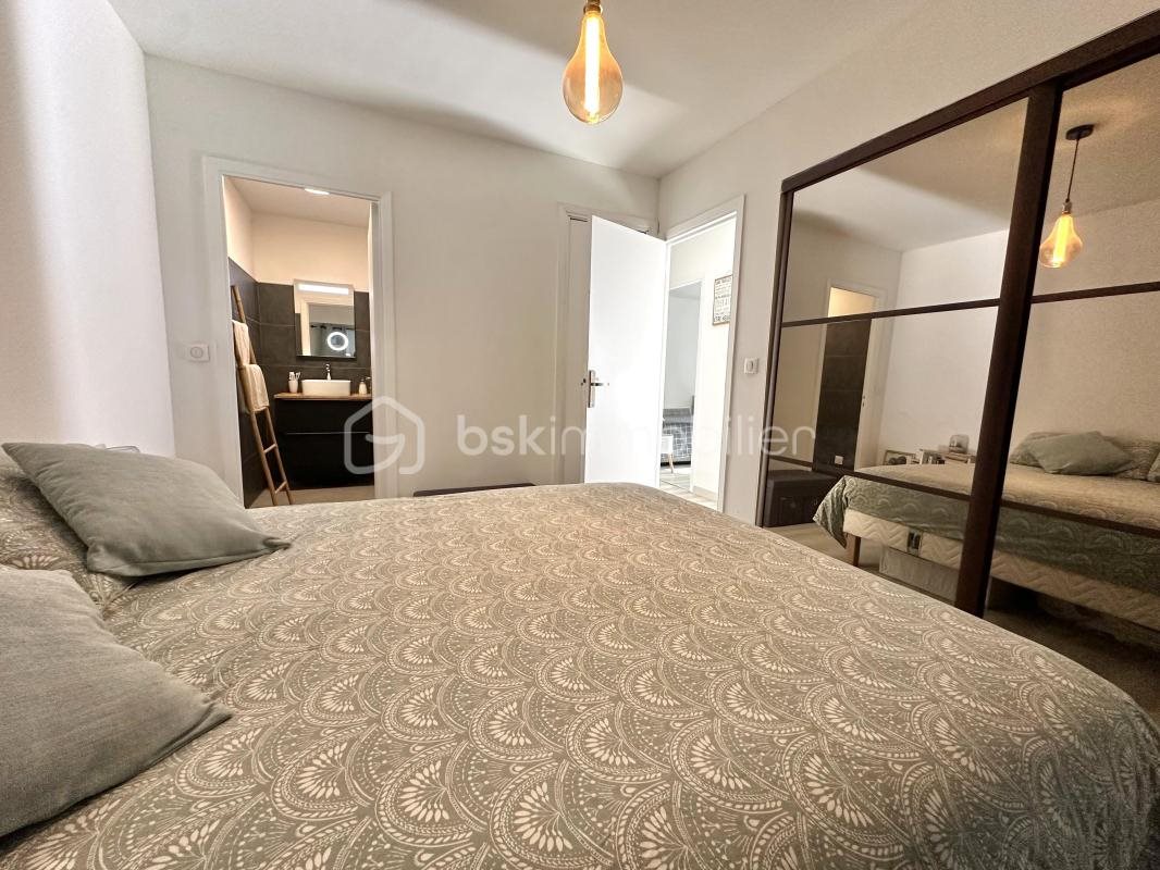 Appartement à vendre, 99m², Vence
