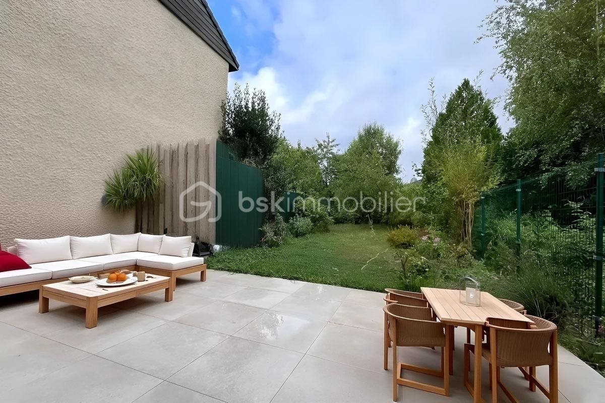 Maison à vendre, 125m², Les Clayes-sous-Bois