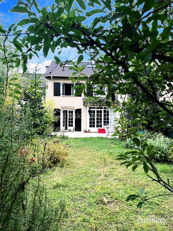 Maison à vendre, 125m², Les Clayes-sous-Bois