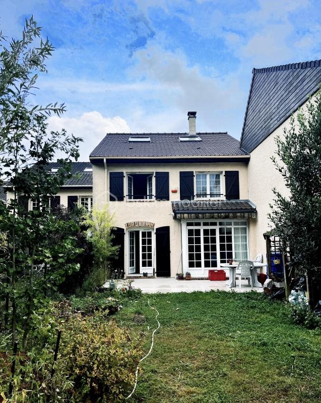 Maison à vendre, 125m², Les Clayes-sous-Bois