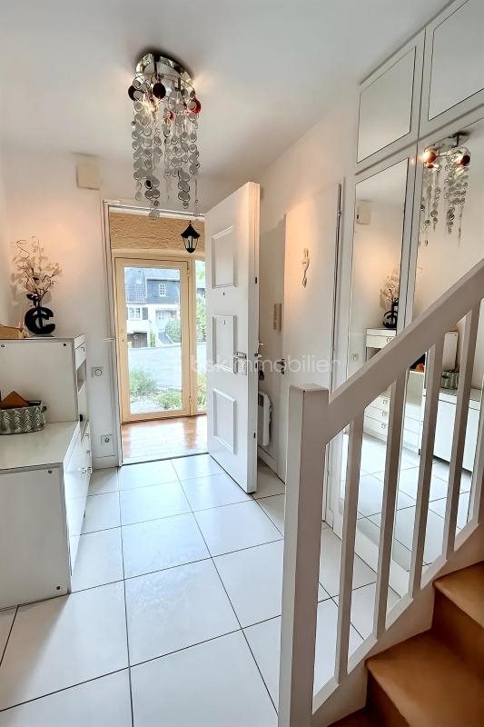 Maison à vendre, 125m², Les Clayes-sous-Bois