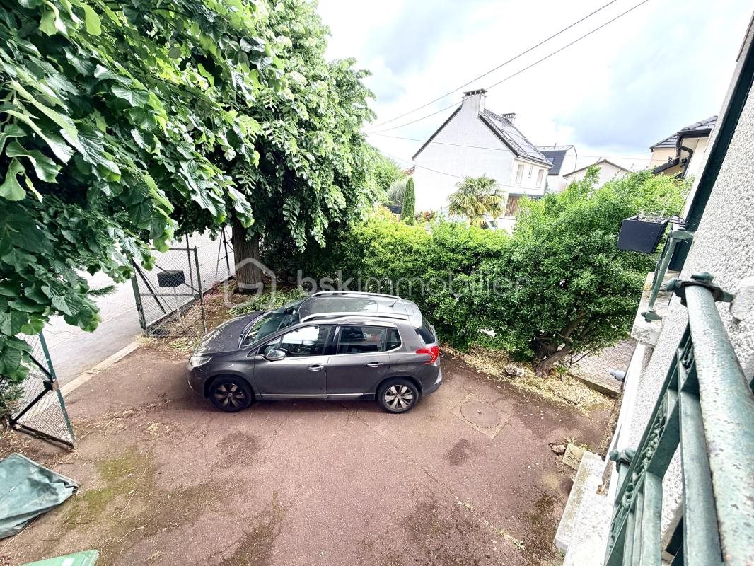 Maison à vendre, 115m², Sartrouville