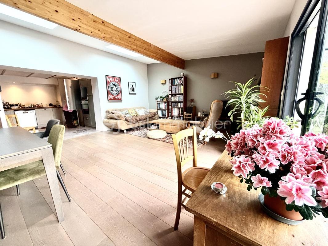 Maison à vendre, 115m², Sartrouville