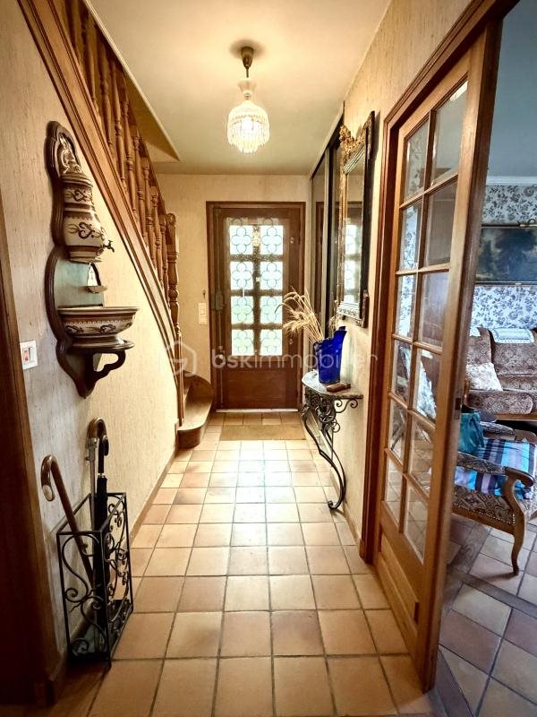 Maison à vendre, 84m², Berchères-sur-Vesgre
