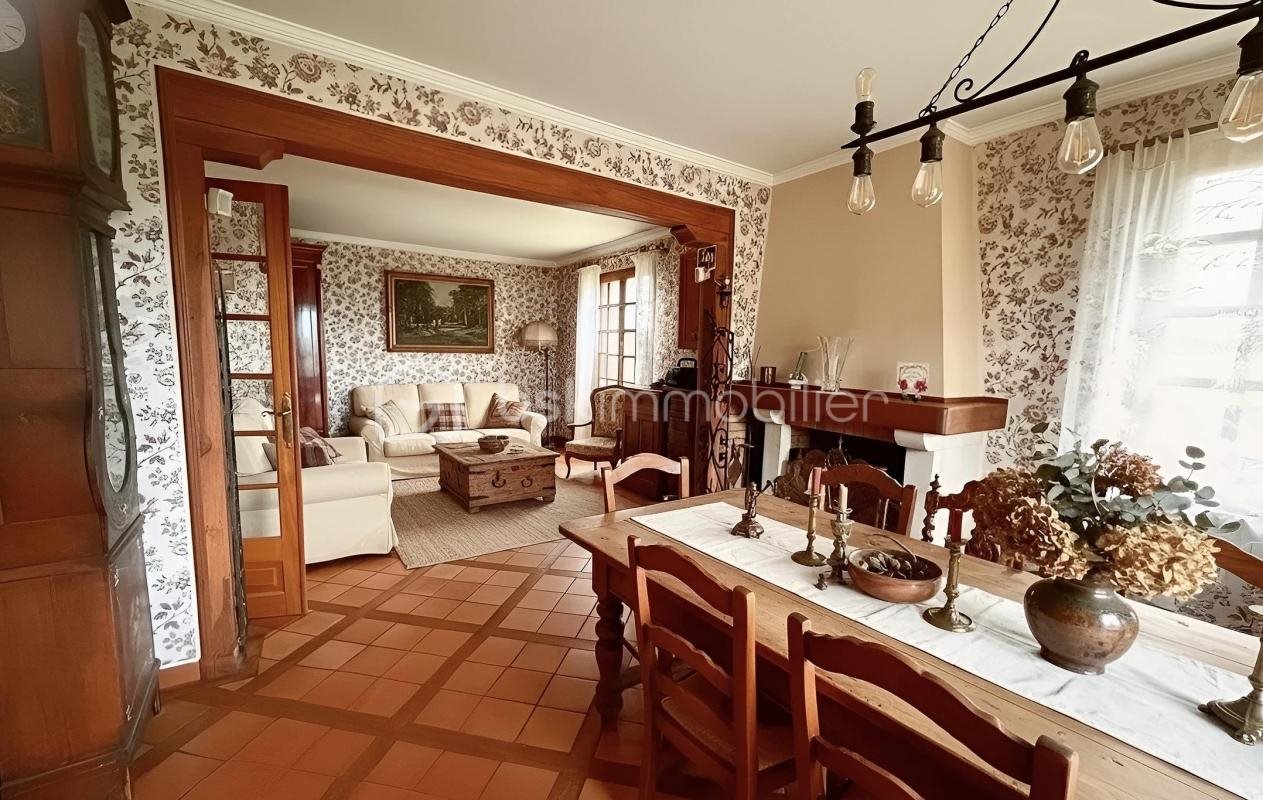 Maison à vendre, 84m², Berchères-sur-Vesgre