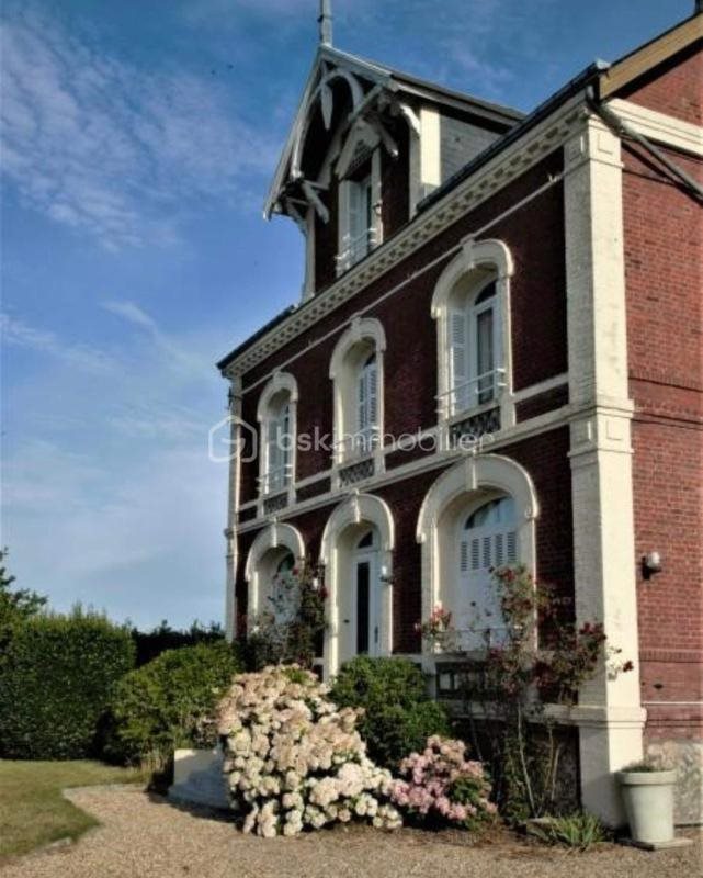 Maison à vendre, 220m², Gainneville