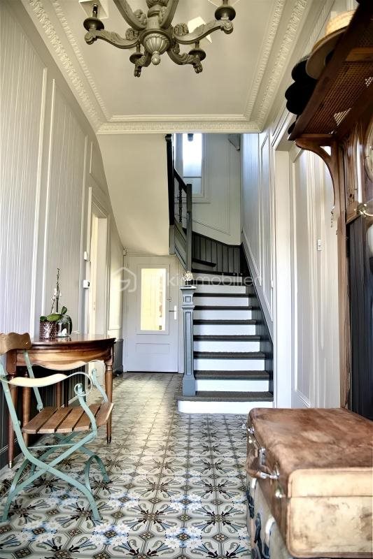 Maison à vendre, 220m², Gainneville
