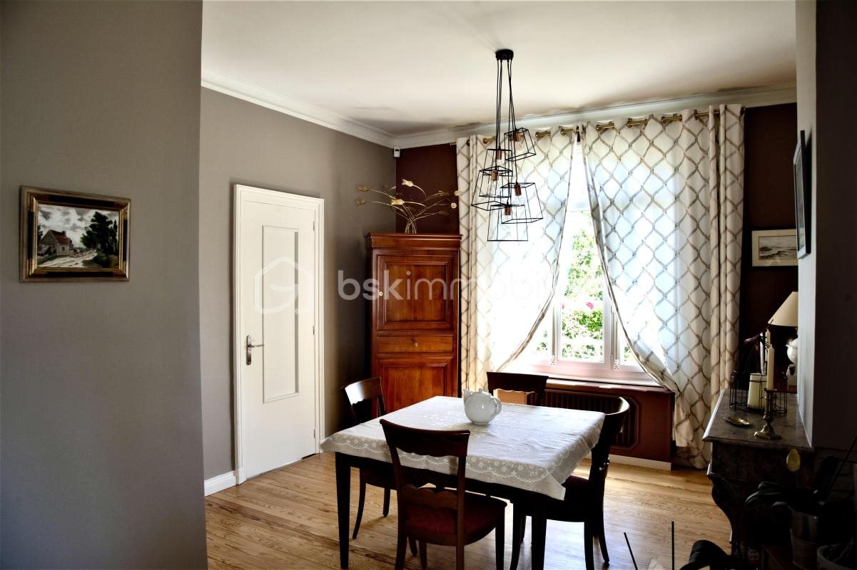 Maison à vendre, 220m², Gainneville