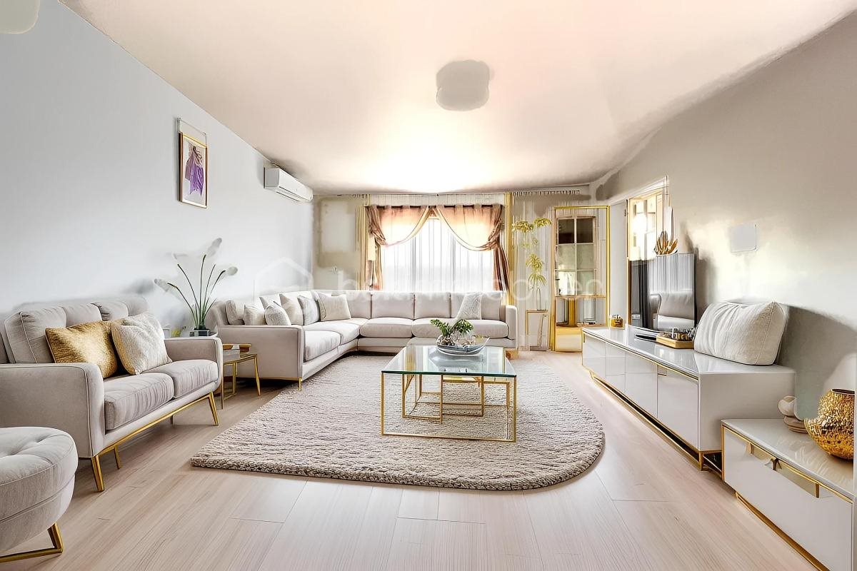 Maison à vendre, 136m², Sannois