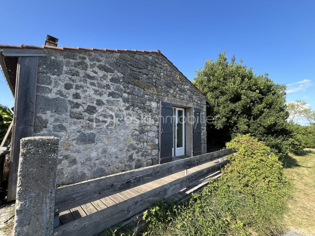 Maison à vendre, 102m², Moirax