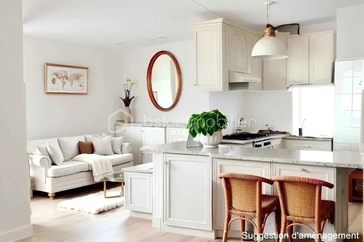 Appartement à vendre, 45m², Andernos-les-Bains