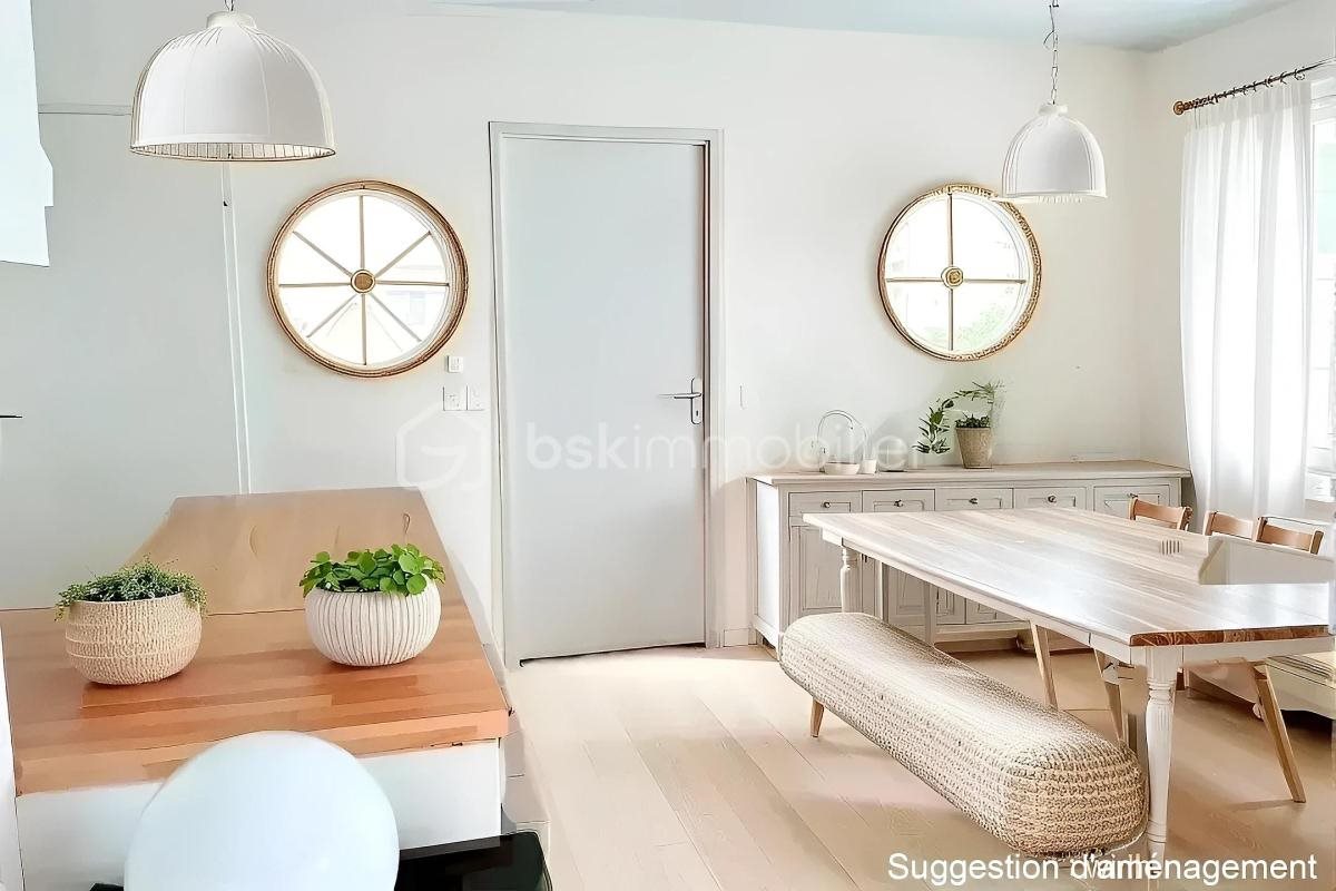 Appartement à vendre, 45m², Andernos-les-Bains