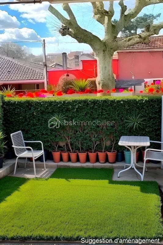 Appartement à vendre, 45m², Andernos-les-Bains
