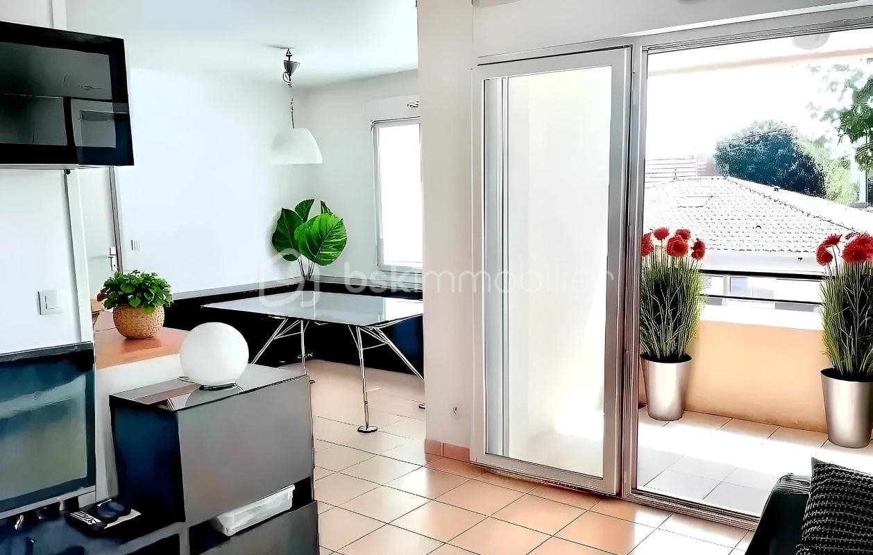 Appartement à vendre, 45m², Andernos-les-Bains