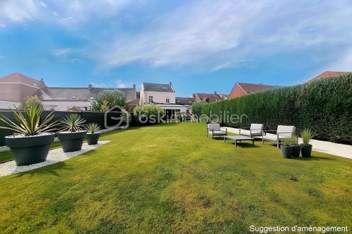Maison à vendre, 125m², Souchez