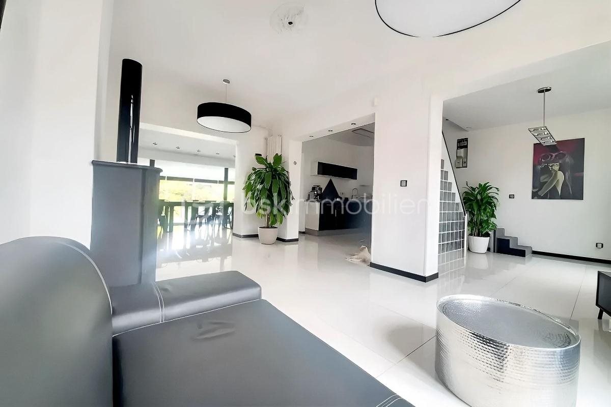 Maison à vendre, 125m², Souchez