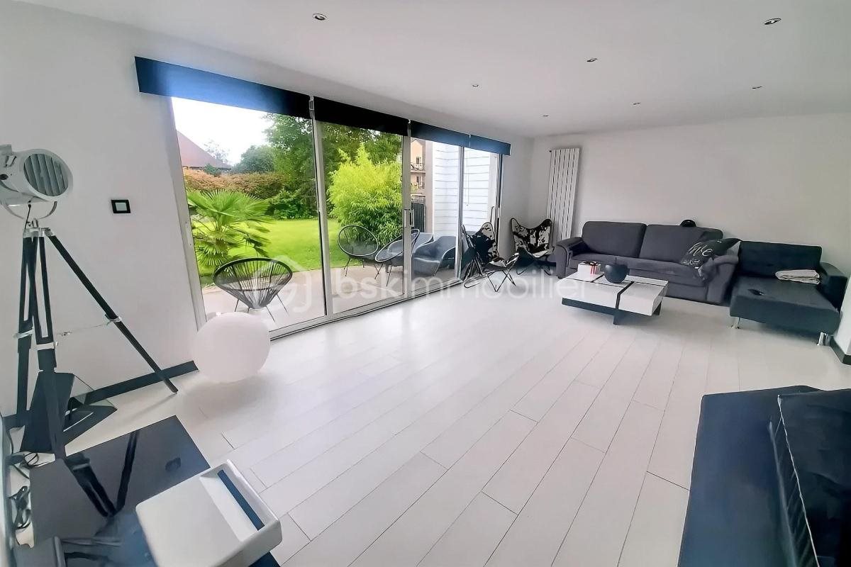 Maison à vendre, 125m², Souchez