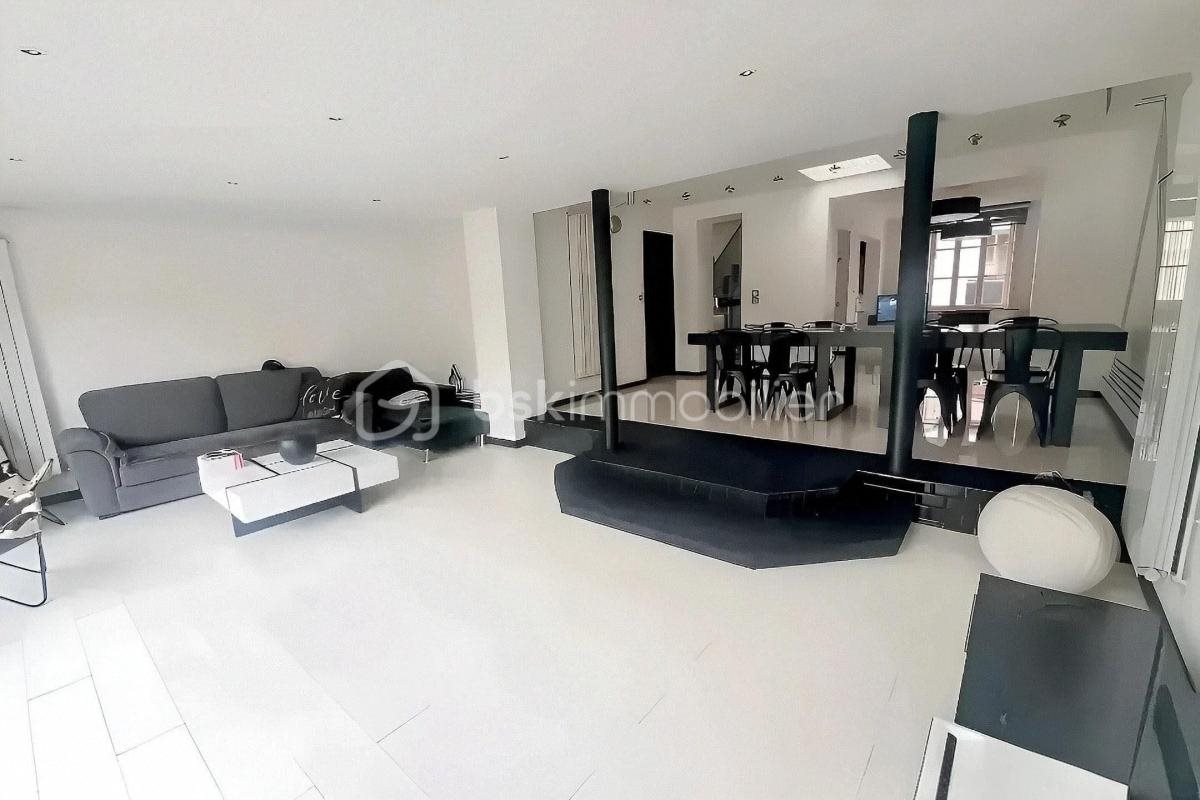 Maison à vendre, 125m², Souchez