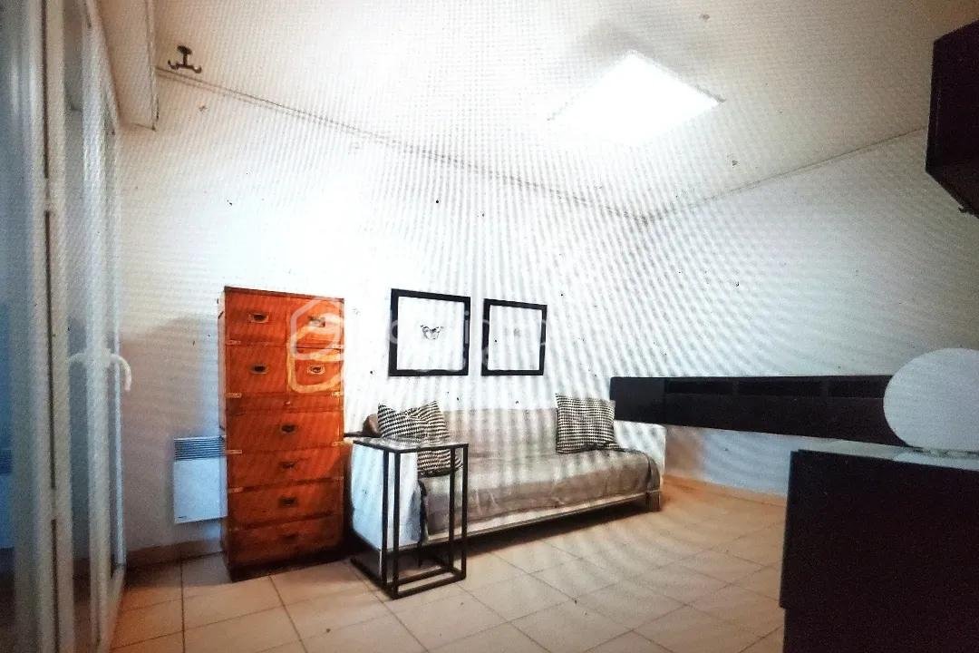 Appartement à vendre, 45m², Andernos-les-Bains