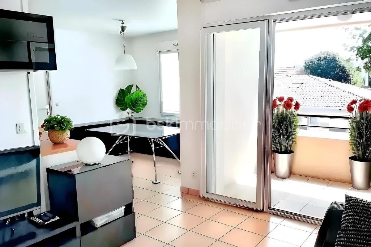 Appartement à vendre, 45m², Andernos-les-Bains