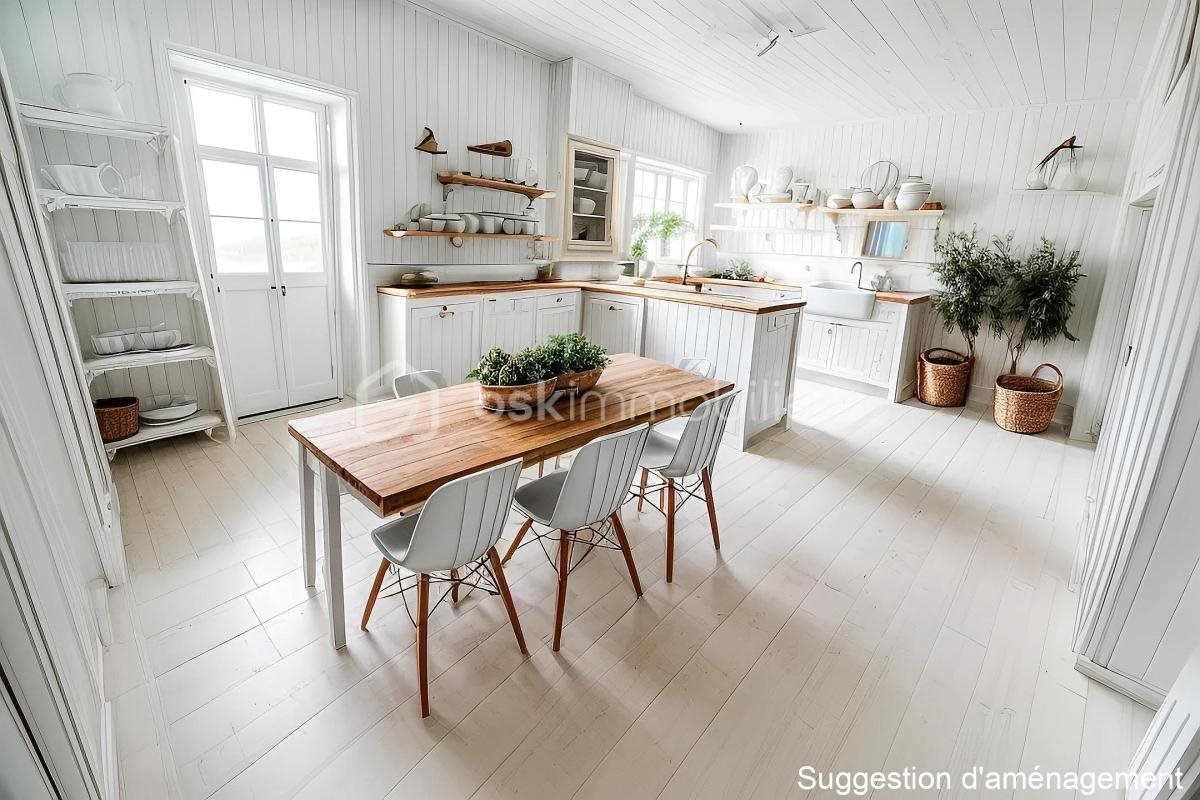 Maison à vendre, 102m², Hénin-Beaumont