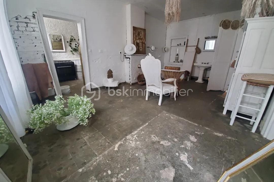Maison à vendre, 102m², Hénin-Beaumont