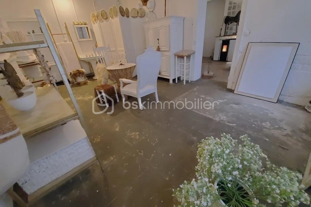 Maison à vendre, 102m², Hénin-Beaumont