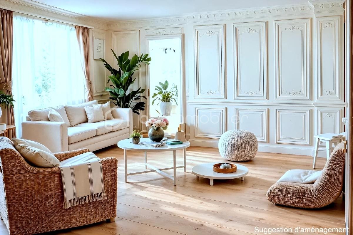 Maison à vendre, 102m², Hénin-Beaumont