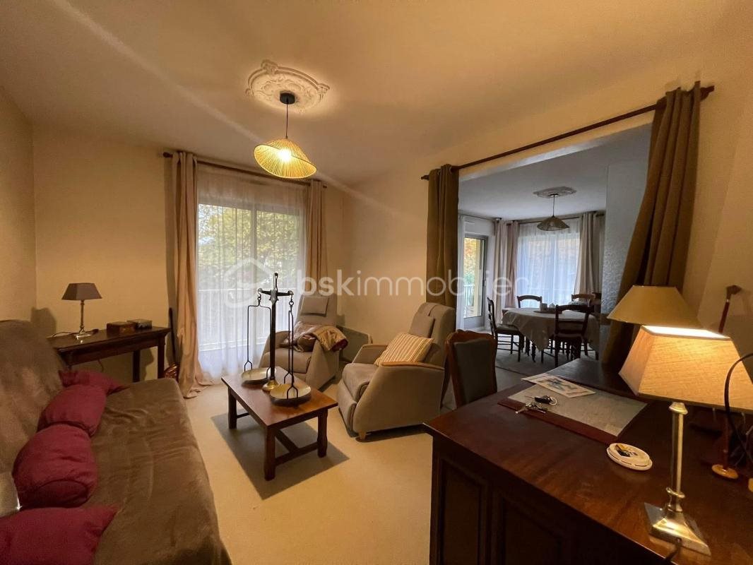 Appartement à vendre, 94m², Bagnoles-de-l'Orne