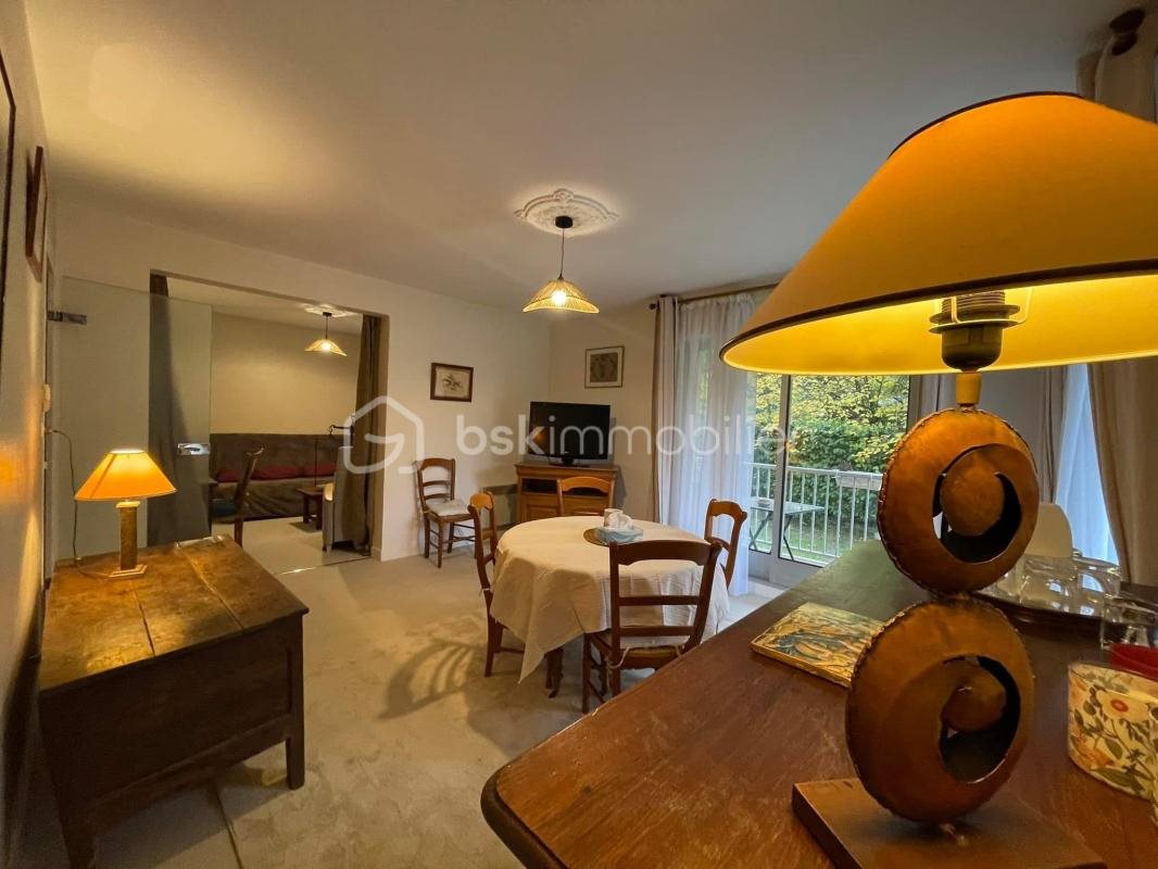 Appartement à vendre, 94m², Bagnoles-de-l'Orne