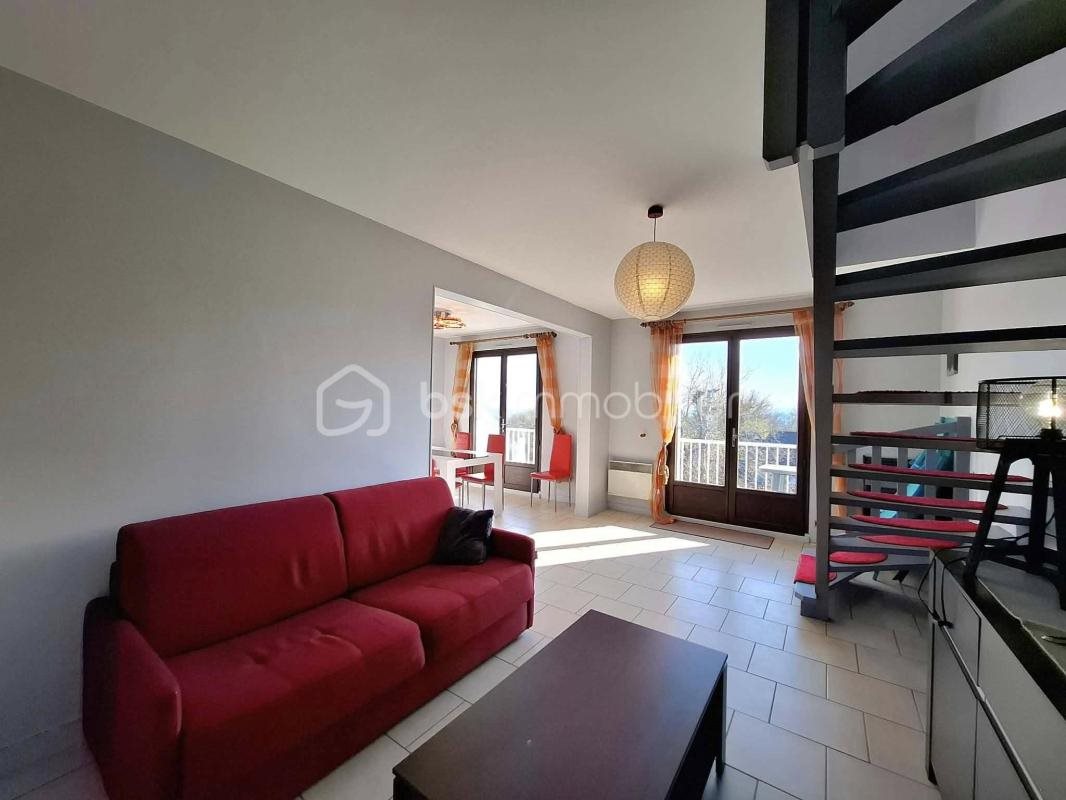Appartement à vendre, 90m², Bagnoles-de-l'Orne
