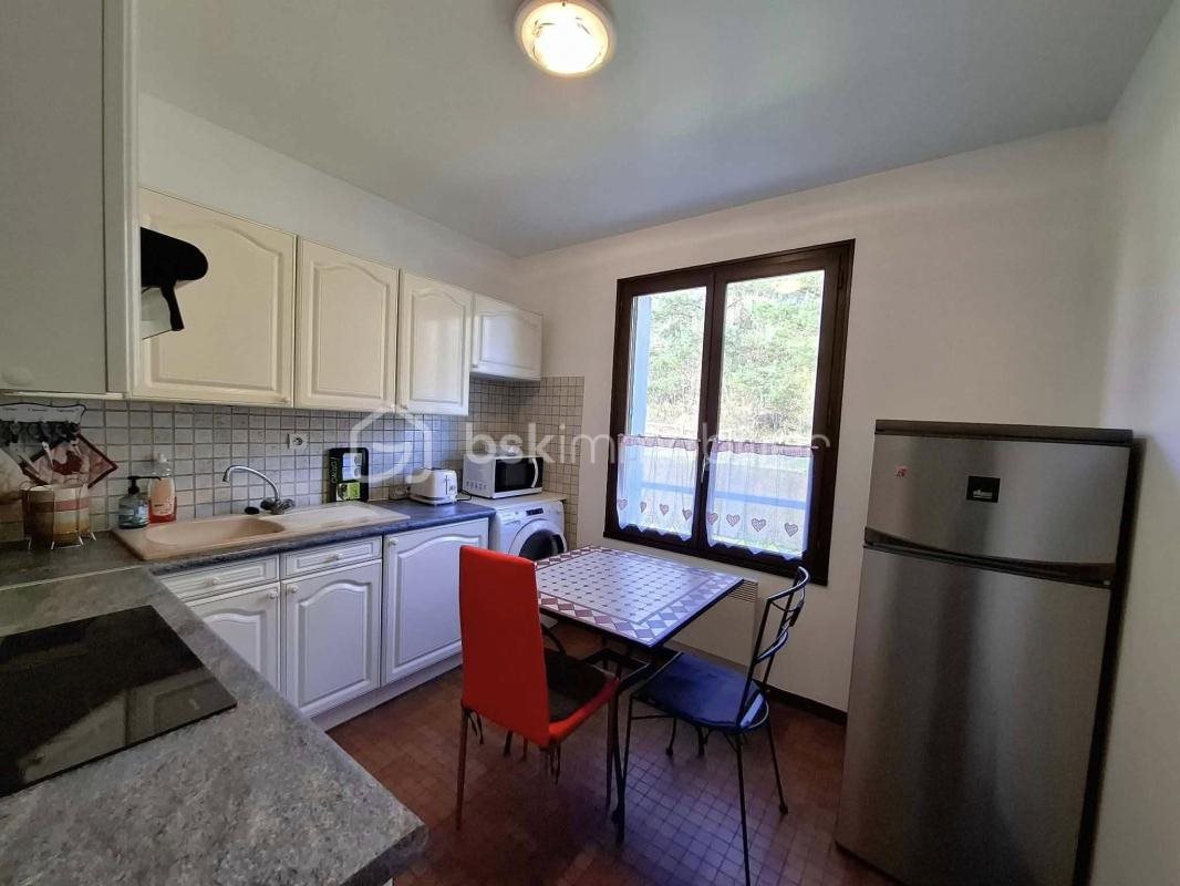 Appartement à vendre, 90m², Bagnoles-de-l'Orne