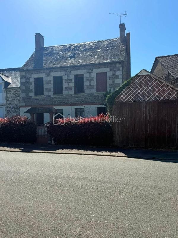 Maison à vendre, 120m², Bagnoles-de-l'Orne