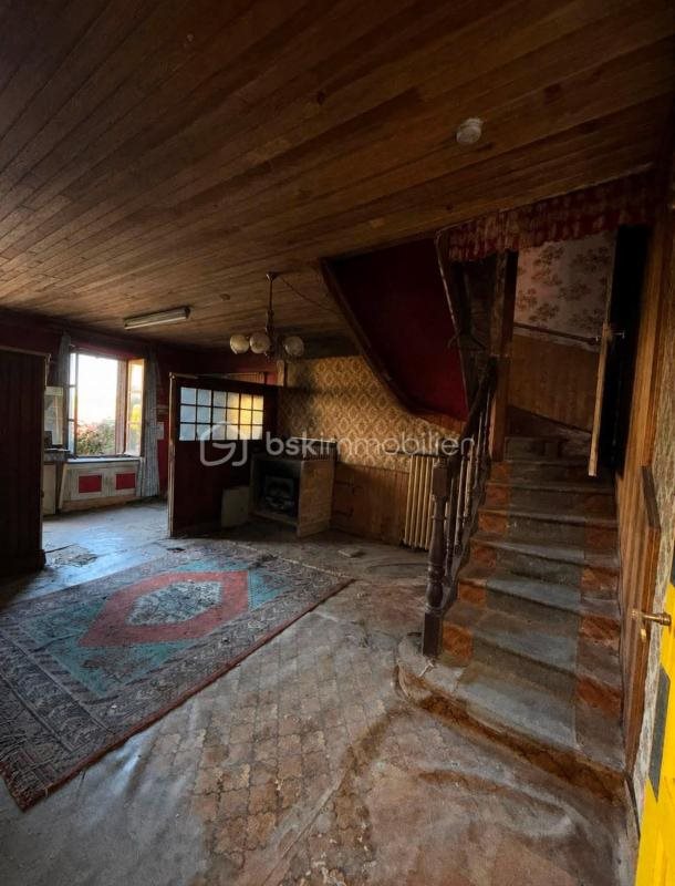 Maison à vendre, 120m², Bagnoles-de-l'Orne