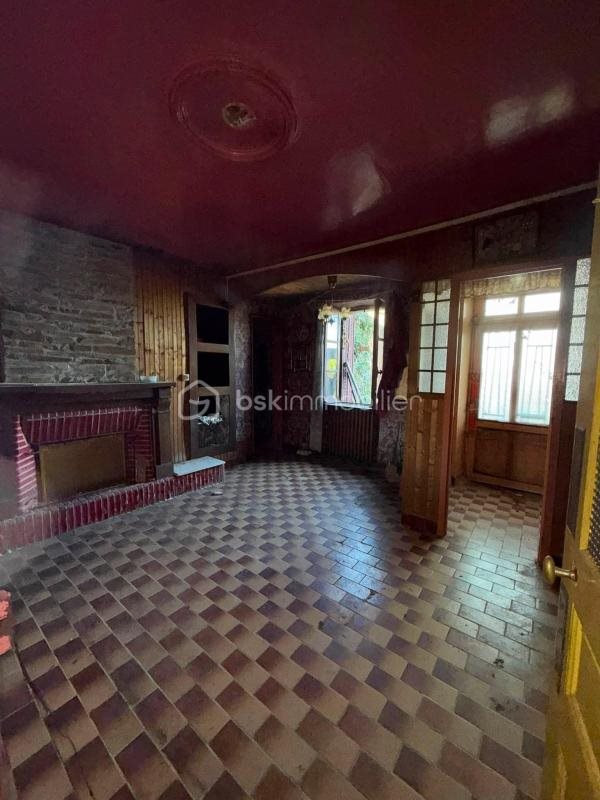 Maison à vendre, 120m², Bagnoles-de-l'Orne