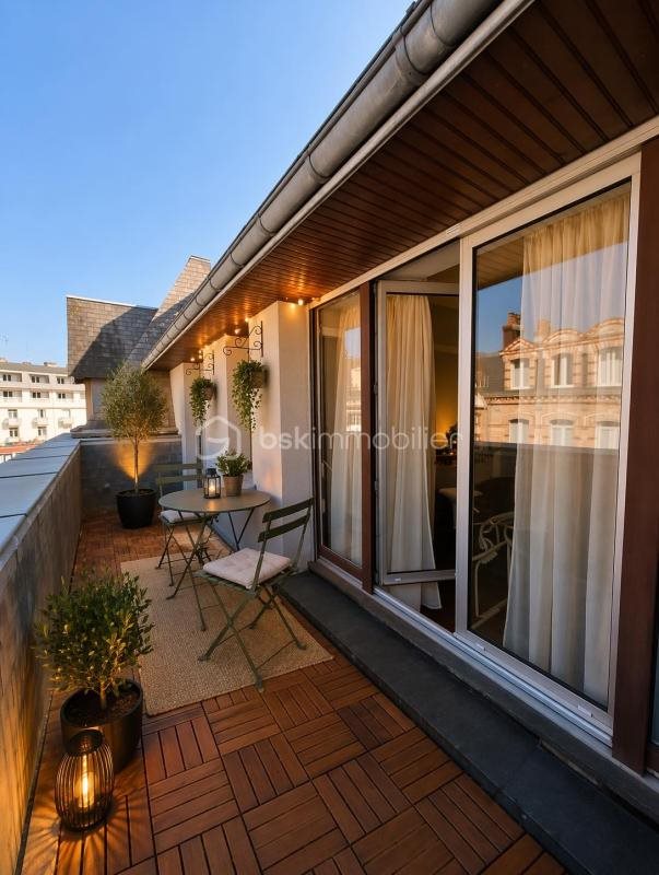 Appartement à vendre, 35m², Bagnoles-de-l'Orne