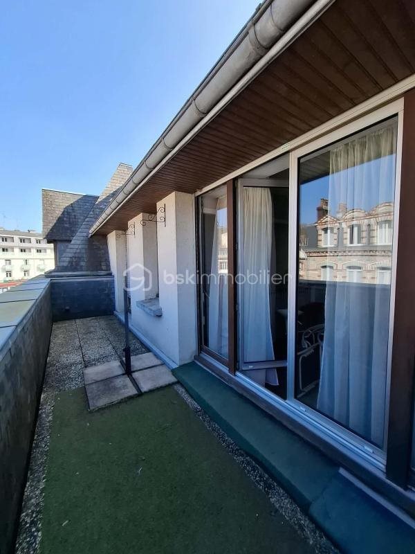 Appartement à vendre, 35m², Bagnoles-de-l'Orne