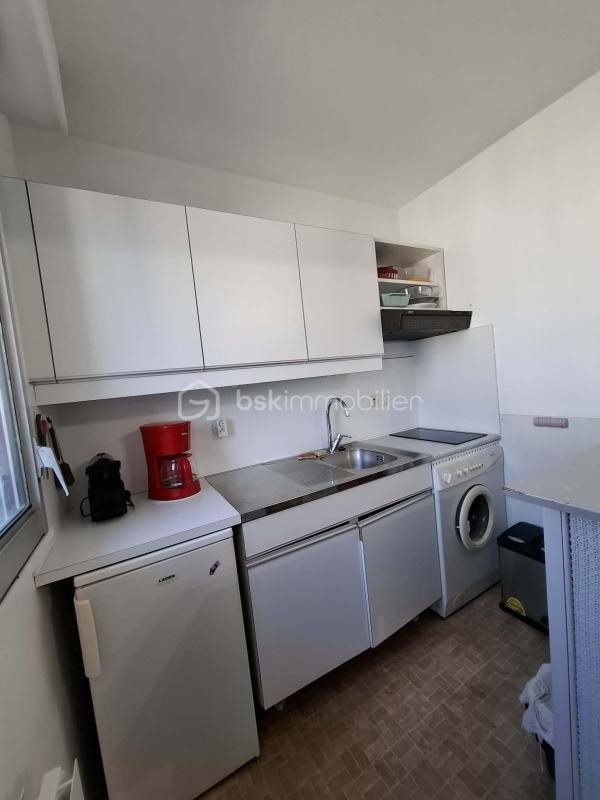 Appartement à vendre, 35m², Bagnoles-de-l'Orne