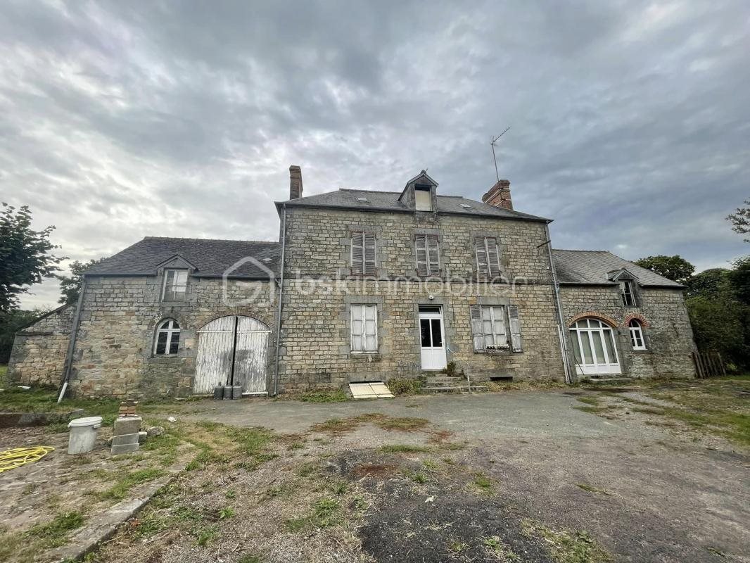 Maison à vendre, 158m², Bagnoles de l'Orne Normandie