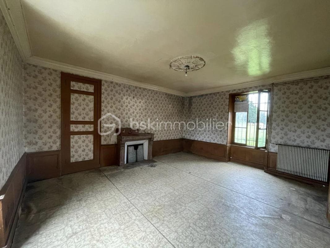 Maison à vendre, 158m², Bagnoles de l'Orne Normandie