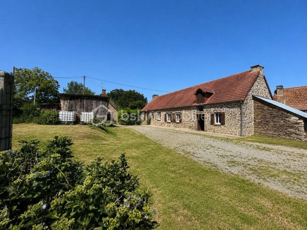 Maison à vendre, 180m², Bagnoles-de-l'Orne