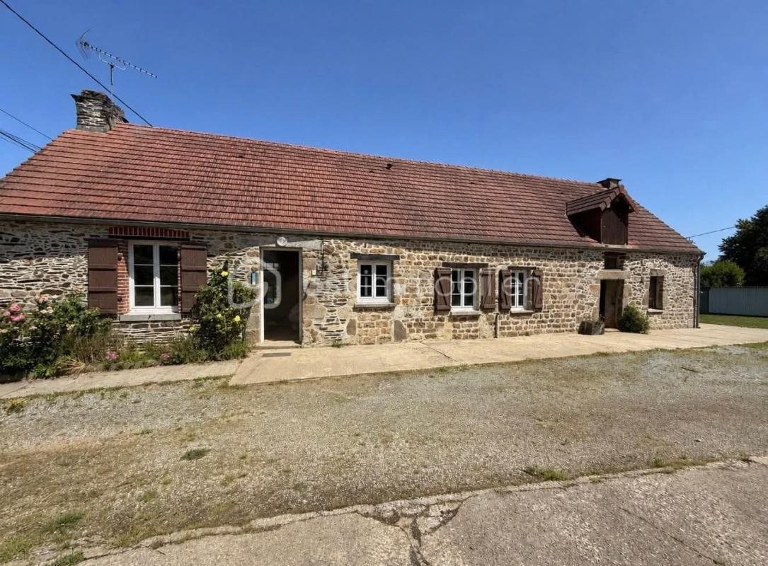 Maison à vendre, 180m², Bagnoles-de-l'Orne