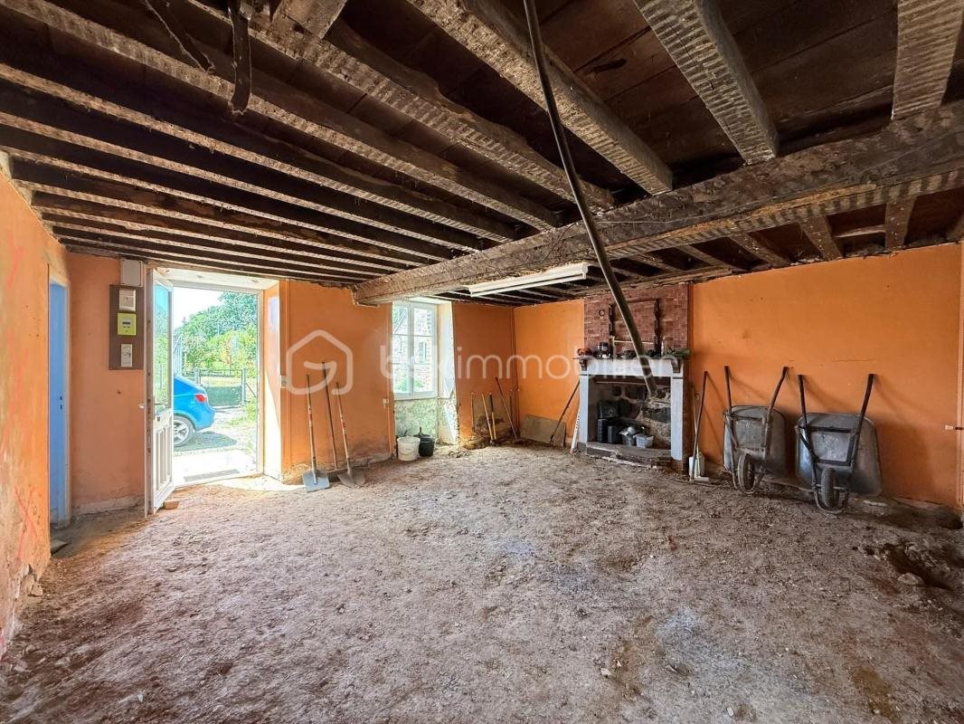 Maison à vendre, 180m², Bagnoles-de-l'Orne