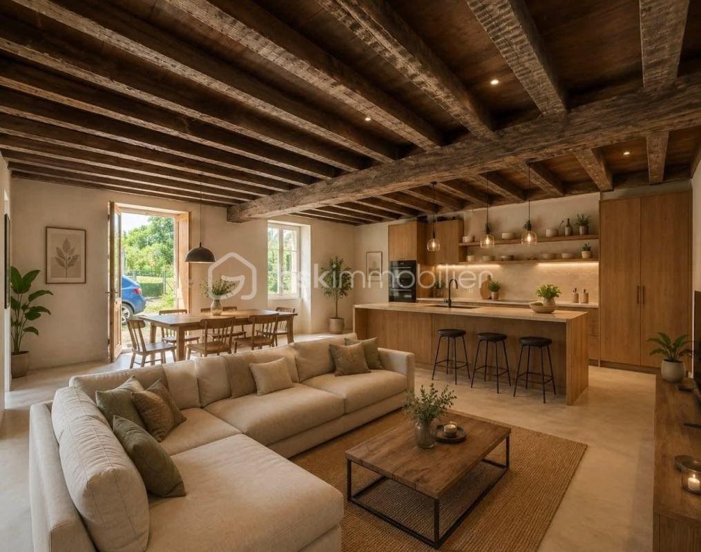 Maison à vendre, 180m², Bagnoles-de-l'Orne