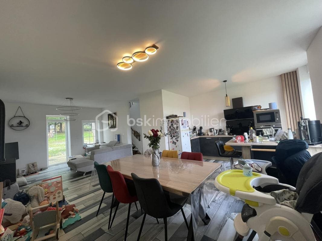 Maison à vendre, 86m², Pré-en-Pail