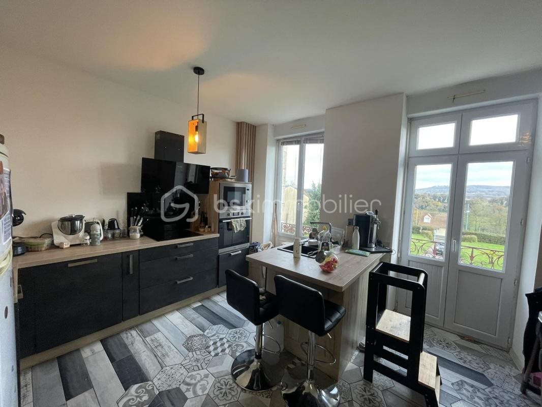 Maison à vendre, 86m², Pré-en-Pail