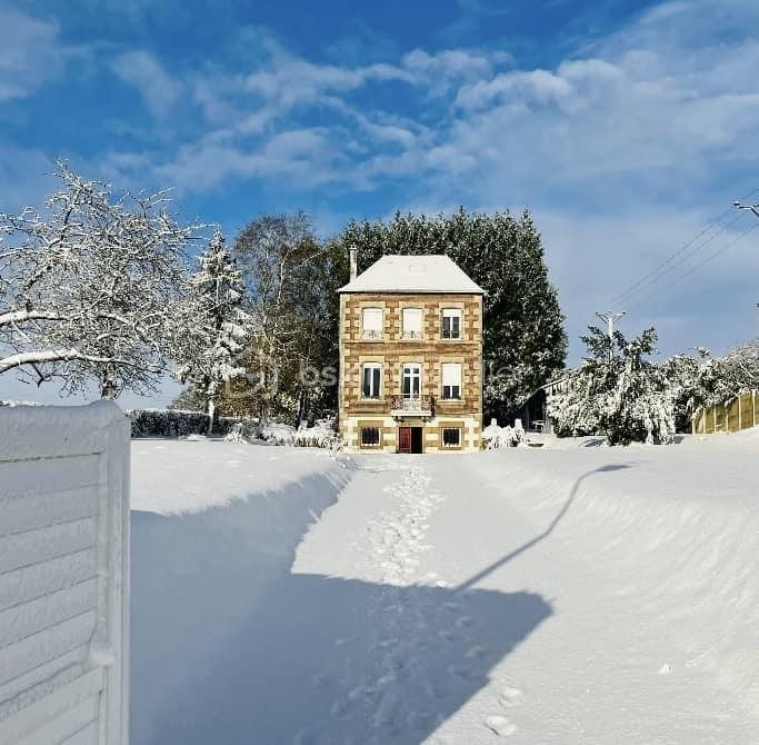 Maison à vendre, 86m², Pré-en-Pail