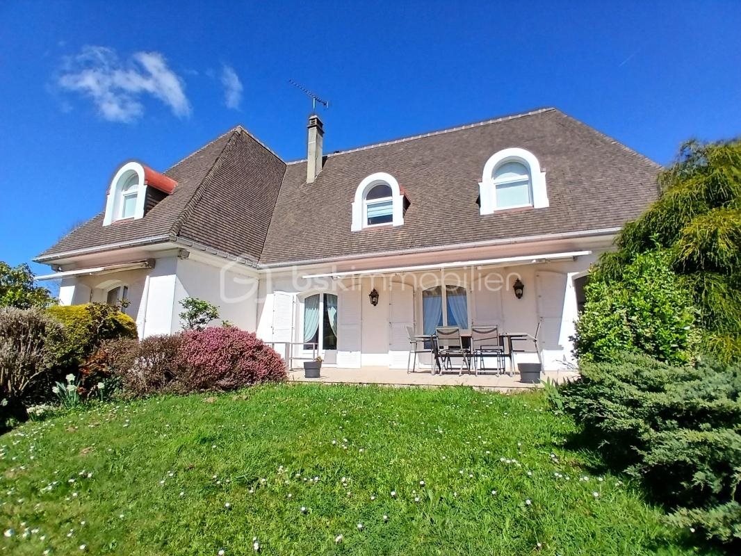 Maison à vendre, 205m², Avranches